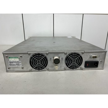 Novellus R27-250517-00 TREK 685-L-CE BI-POLAR Wafer Clamp Generator